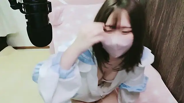 0880miachan - ラッシュ挿入orテネラつかう…！