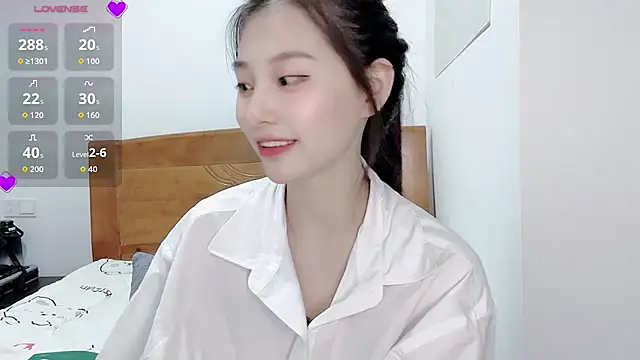 Lris-Beauty - 卡卡限时福利pvt露脸