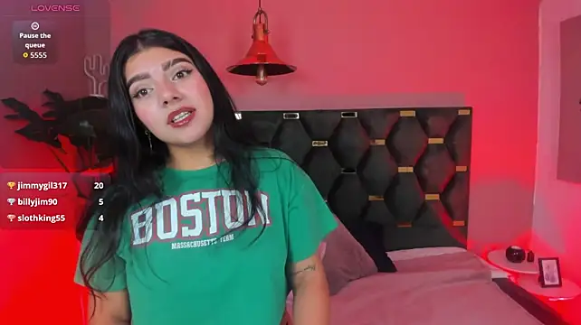 Skyy_moon_ - Spank my ass x5