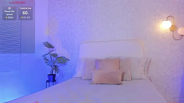 Alanarouge - Get me naked 😈