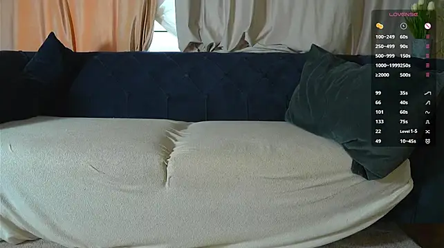 ObduliaBottini - fingering my pussy