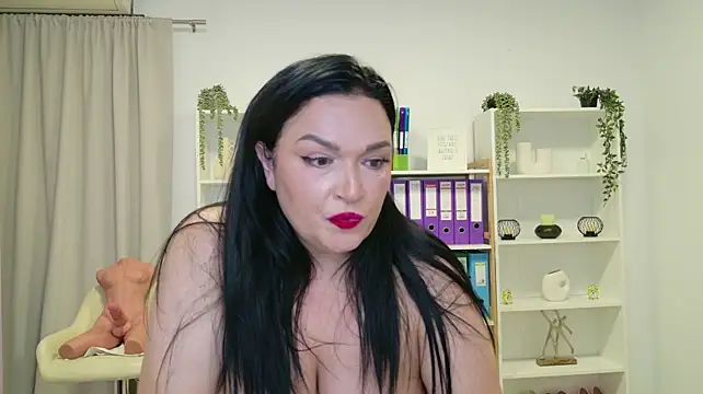 RubiHarper - rub clit fast