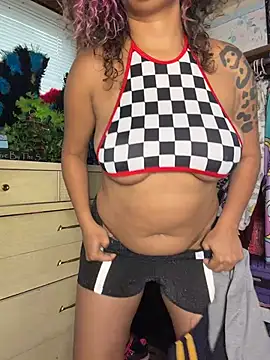 VelvetVixen_735 - Slap it x10 – top tipper picks the count