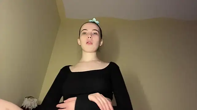 EdithPietrafesa - blow a kiss