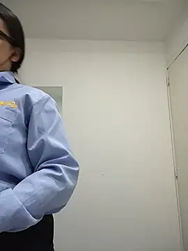 Cute_Penelope - fingers in pussy+creamy cum at work🤫shh