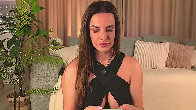 SereneRhodes - Orgasm Nr 1😍