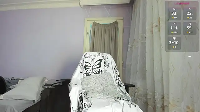 Fancy_casssie - Creamy Fountain Squirt all over You!!!