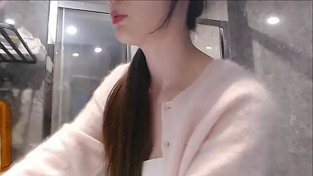Mimi-cnbaby - ❤想换一个高清直播相机~~~⭐目标达成穿比基尼