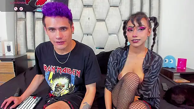Karlaandmatt - DEEPTHROAT