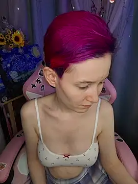 Fuzzy_Unicorn - Let’s have some fun 💦💋