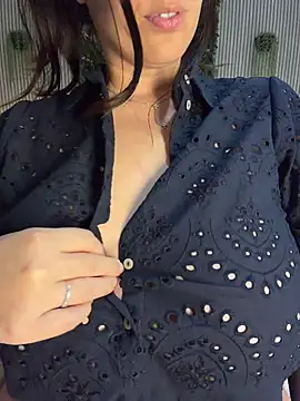MysteryGirl__ - Fellation baveuse