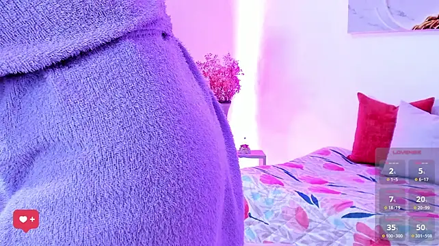 _AllisonSweet_ - Blow Job Close Up 🔥
