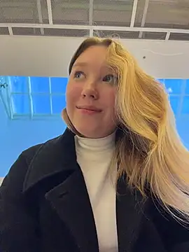 -NaughtyAngel- - RISKY massge boobs in public+AHEGAO