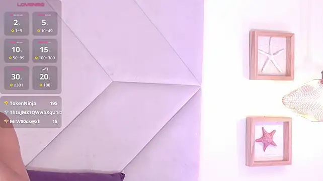 Miiaa_Spencer - TOUCH MY HOT SEXY PUSSY