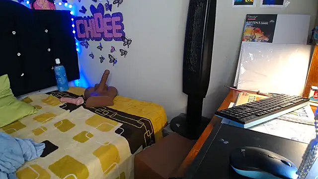 Candy_chloee - rub my pussy while i moan 😈🥵+full nake