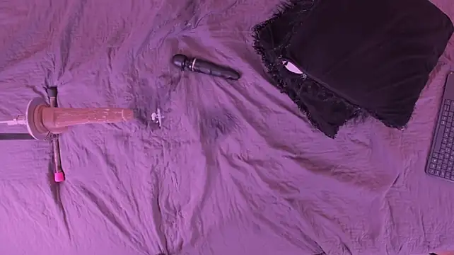VioletaAbel - Let me Feel Ur cock inside me,get me wet