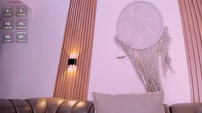 Lili_starxoxo - masturbation in doggy