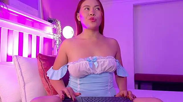 SofiaDiamond_ - creamy cum +control 5 minutes💦☺