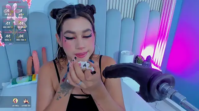 Karla_cullen18 - TAKE CONTROL X 2 MIN 🍆🔥🎮💦