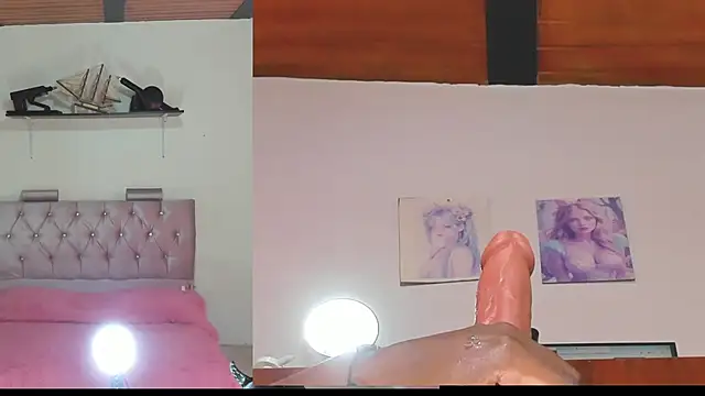 Katleya_funny - 1minuto de contro y skuir