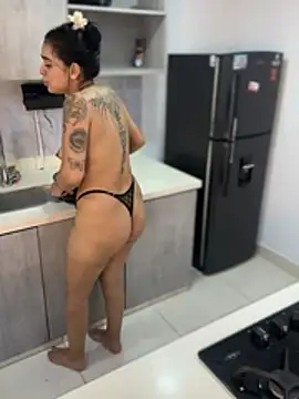 Alexa-Duque - CONTROL MY LUHS 10 MIN