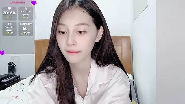 Lris-Beauty - 卡卡限时福利pvt露脸