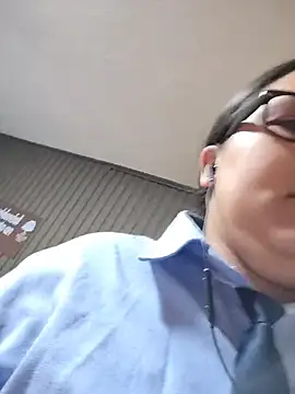 Cute_Penelope - fingers in pussy+creamy cum at work🤫shh