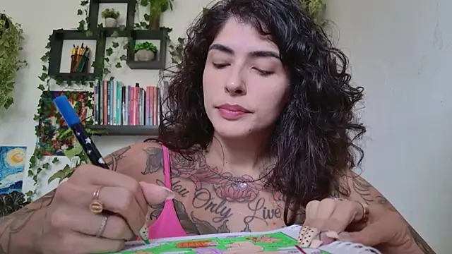 TaliMajesty - doggy / de 4