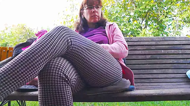 PublicBigLabiaMelly - Nymphomaniac- Fuck me HARD Public xo