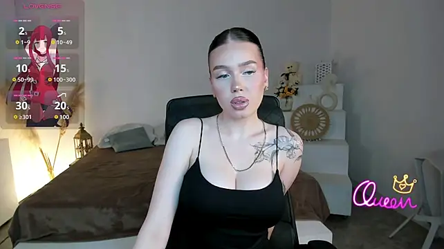 Mistress_of_hearts - Bounce boobs