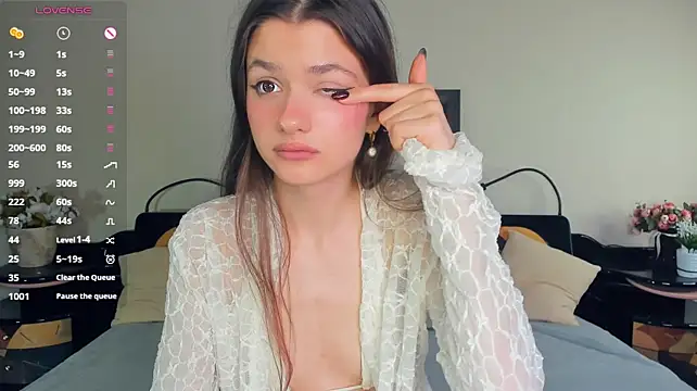 Shape_of_you - tease with my outfit