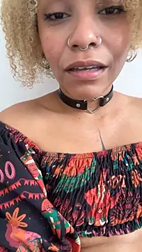 Lillith_bloomy - meu show