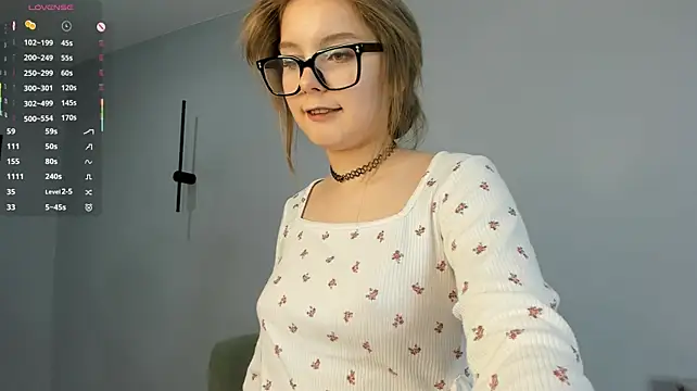 LesaStroup - ass massage with oil