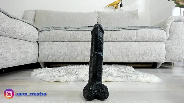 AmaliaNilsson_ - Double penetration/100hard/150deep