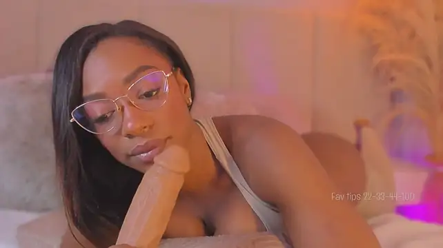 Aprilebony_ - Torso ride cowgirl