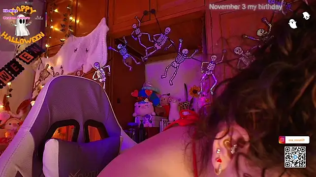 Eva_rosse69 - 😈 Hello sexy débil😈