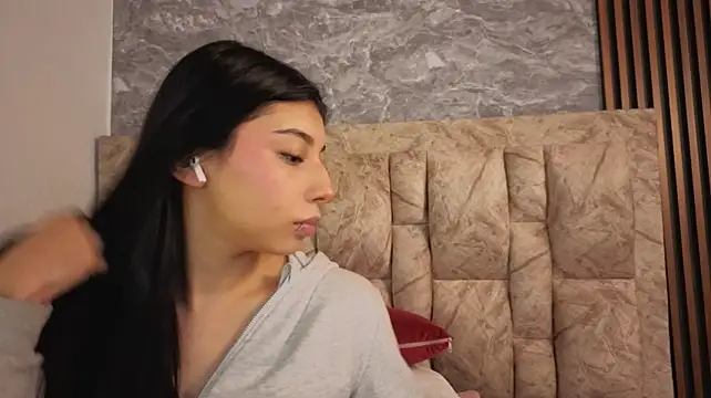 Chloe_bluee_ - FINGERS IN PUSSY🩵
