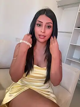 SweetAli_ - Make me squirt like crazy with domi