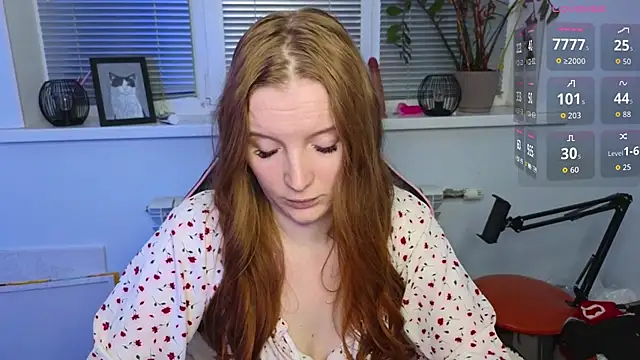 Mary_Blu - for beautiful eyes :inlove:
