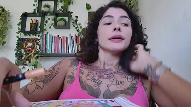 TaliMajesty - doggy / de 4