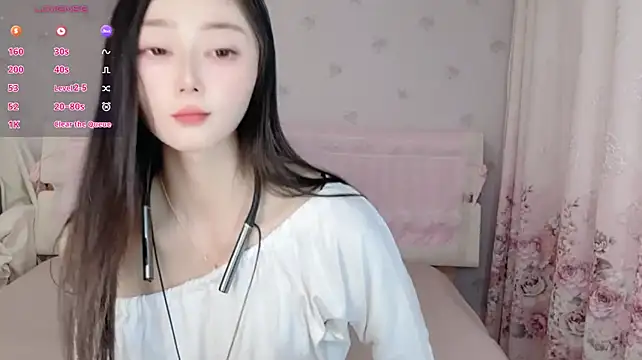Anjila888 - 感谢遇到你