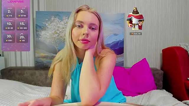 TessaAdore