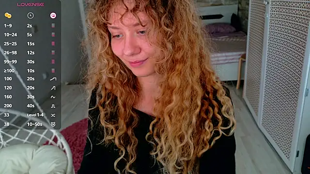 Milounee - topless 5 min