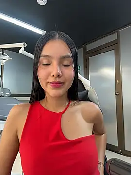 Nahomy_park - Plug anal