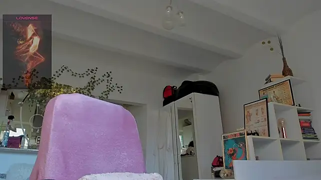 BohoBabeLexy - Boobs oil show