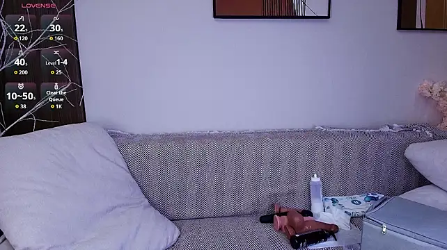 Jasmilee - :fire: Pussy play :fire: