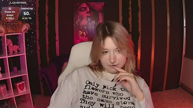 Eridabytrend - to be left without panties
