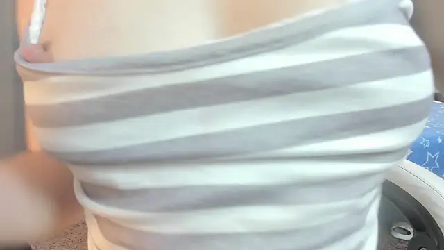 Mask_red_girl - TWO TOYS IN MY ASS