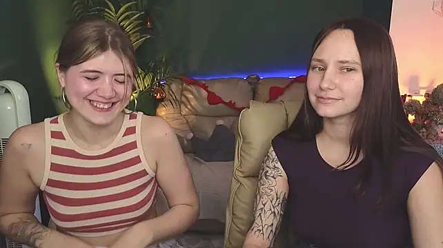 HotCaramellsTV - MASSAGE TITS +:gift:4LT