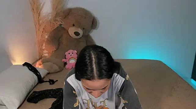 Samantha_luv_ - blowjob with lots of saliva
